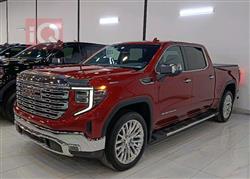 GMC Sierra